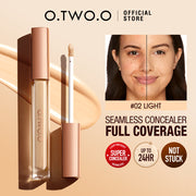 OtwoO Light Weight 24h Concealer