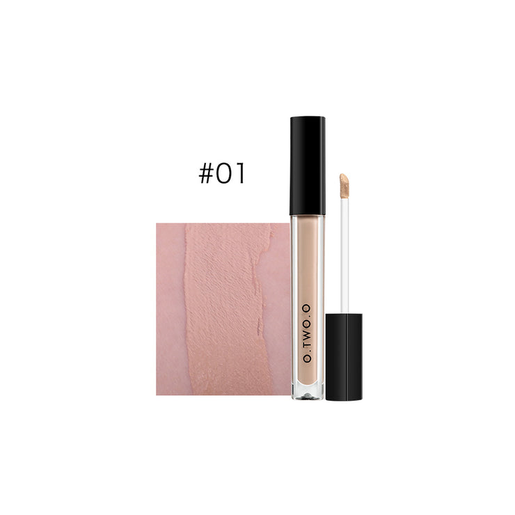 O.TWO.O Liquid Concealer