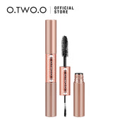 O.TWO.O Mascara High Quality Lengthening Long Lasting Waterproof Mascara