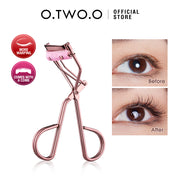 Stainless Steel Eyelash Curler Cosmetic Fashion Beauty Makeup Tools Accessories