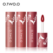 O.TWO.O Pick Me Up Lipgloss