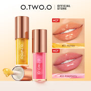 O.TWO.O Lip Oil Moisturizing Lip Balm SC068