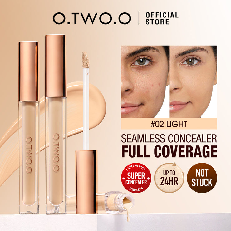 OtwoO Light Weight 24h Concealer