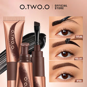 O.TWO.O PEEL OFF BROW GEL SEMI PERMANENT