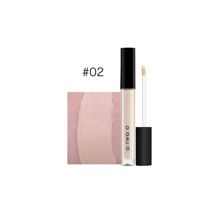 O.TWO.O Liquid Concealer