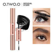 O.TWO.O Mascara High Quality Lengthening Long Lasting Waterproof Mascara