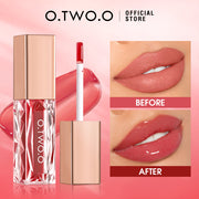 O.TWO.O Crystal Berry Lip Gloss