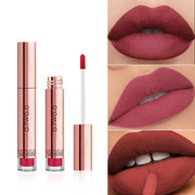 O.TWO.O VELVET MATTE LIP LACQUER