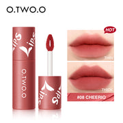 O.TWO.O Pick Me Up Lipgloss