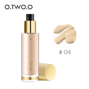 O.TWO.O Invisible Cover Foundation