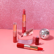 O.TWO.O 2 In 1 Lipstick And Lip gloss