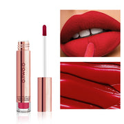 O.TWO.O VELVET MATTE LIP LACQUER