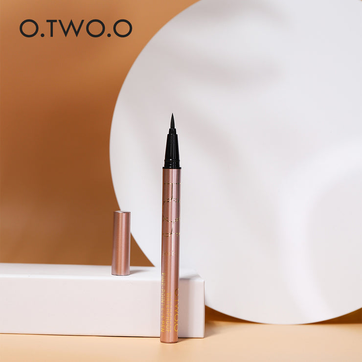 O.TWO.O ROSE GOLD Super Waterproof Eyeliner