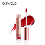 O.TWO.O VELVET MATTE LIP LACQUER