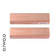 O.TWO.O High Coverage Liquid Concealer