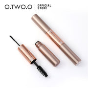 O.TWO.O Mascara High Quality Lengthening Long Lasting Waterproof Mascara