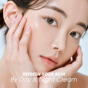 Night Cream Ultra Moist Gloss Facial Cream