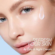 Night Cream Ultra Moist Gloss Facial Cream