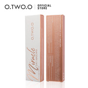 O.TWO.O Mascara High Quality Lengthening Long Lasting Waterproof Mascara