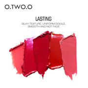 O.TWO.O 2 In 1 Lipstick And Lip gloss