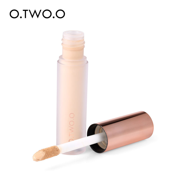 O.TWO.O High Coverage Liquid Concealer