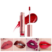 O.TWO.O VELVET MATTE LIP LACQUER