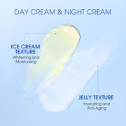 Night Cream Ultra Moist Gloss Facial Cream