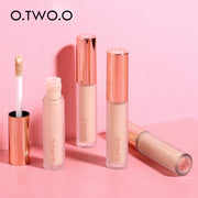 O.TWO.O High Coverage Liquid Concealer