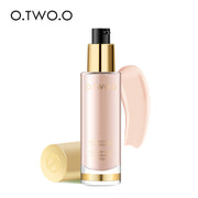 O.TWO.O Invisible Cover Foundation