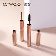 O.TWO.O Mascara High Quality Lengthening Long Lasting Waterproof Mascara