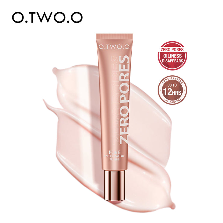 O.TWO.O SKIN SECRET ZERO PORES PRIMER