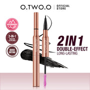 OtwoO 2in1 Mascara & Liner