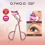 Stainless Steel Eyelash Curler Cosmetic Fashion Beauty Makeup Tools Accessories