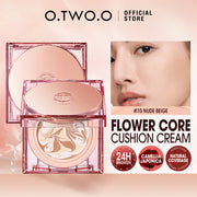 O.TWO.O POLISHED SOFT CLARITY MIST CUSHION CREAM