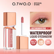 O.TWO.O MIST LIQUID EYESHADOW