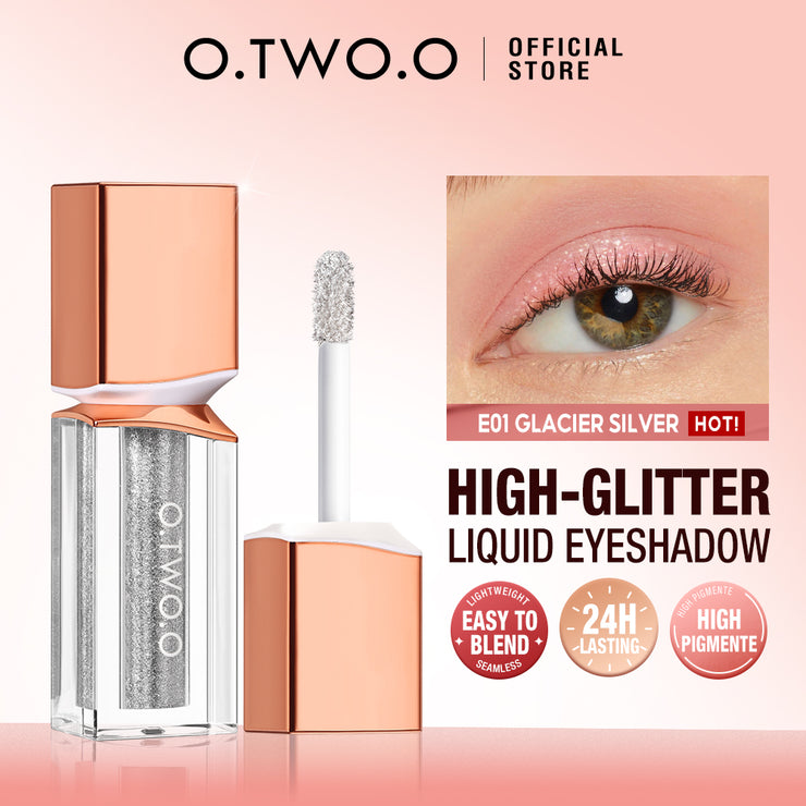 O.TWO.O MIST LIQUID EYESHADOW