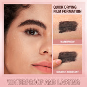 O.TWO.O ULTRA BUSHY 5D WATERPROOF MASCARA