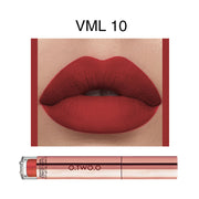 O.TWO.O VELVET MATTE LIP LACQUER