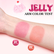 Water Jelly Tint Blush Stick