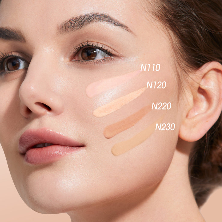 O.TWO.O Matte Foundation spf30