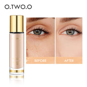 O.TWO.O Invisible Cover Foundation