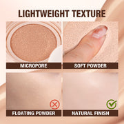 O.TWO.O VITALITY NEW SKIN CUSHION BB CREAM