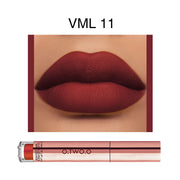 O.TWO.O VELVET MATTE LIP LACQUER