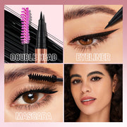 OtwoO 2in1 Mascara & Liner