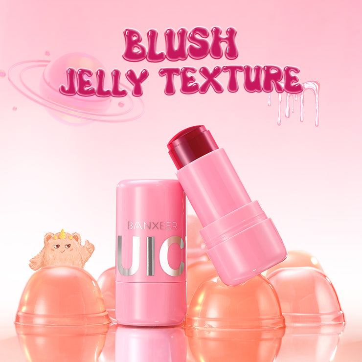 Water Jelly Tint Blush Stick