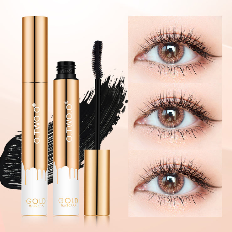 O.TWO.O Waterproof Microfiber Mascara Instant Oversized Volume 9981