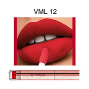 O.TWO.O VELVET MATTE LIP LACQUER