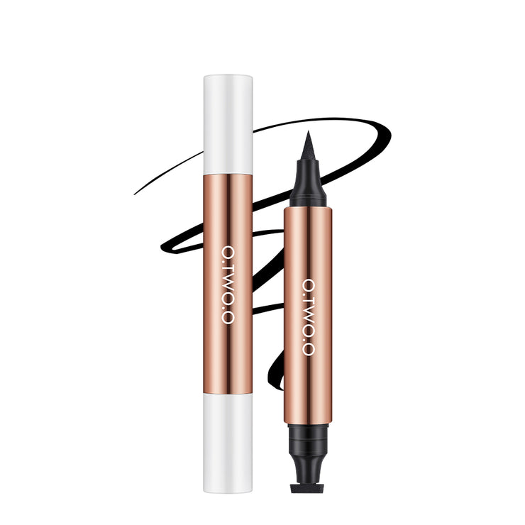 O.TWO.O WATERPROOF INK COLOR EYELINER PEN