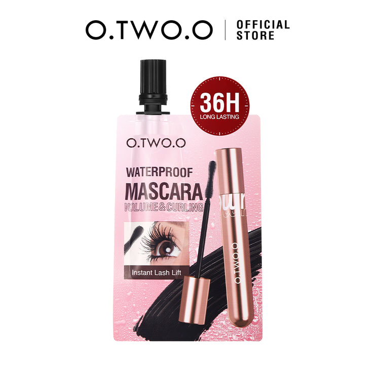 O.TWO.O 5D Mascara