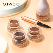 O.TWO.O DYEING EYEBROW CREAM